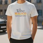 Camiseta "O Teatro Mágico"